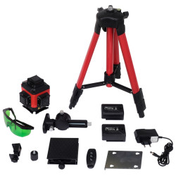 Nivela cu laser Yato YT-30415 Thumb