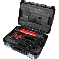 Nivela cu laser Yato YT-30415 Thumb