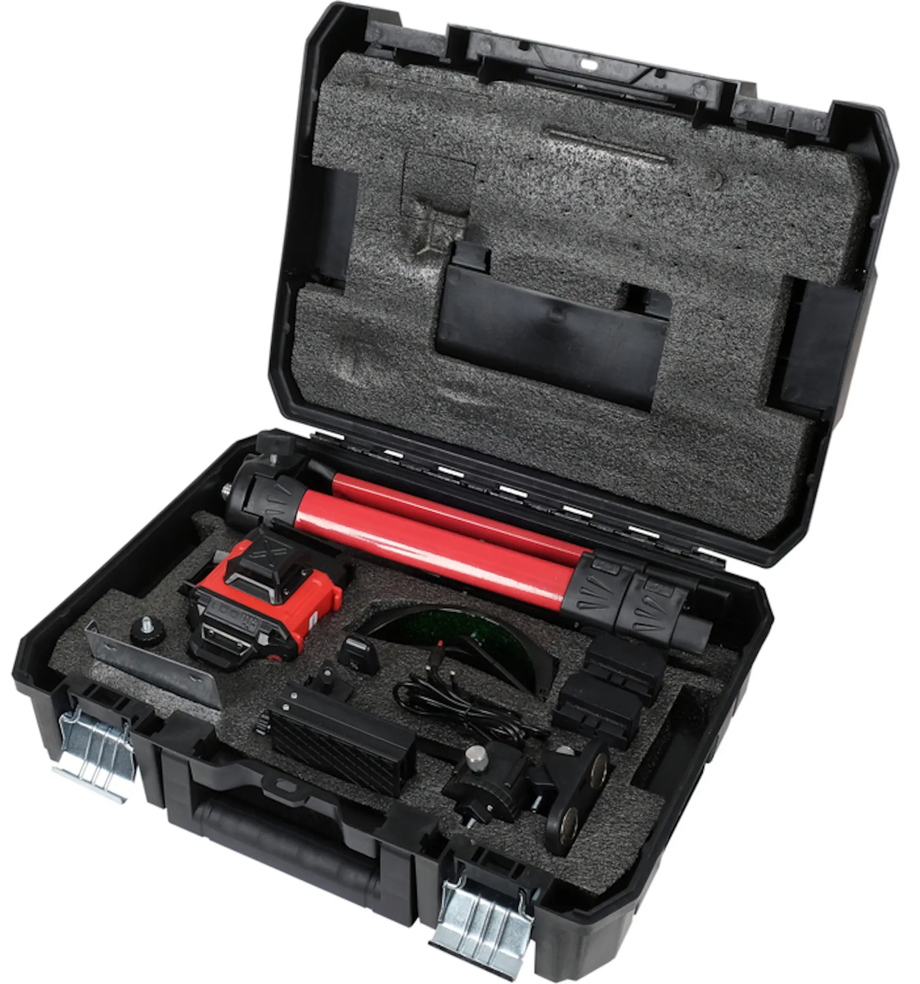 Nivela cu laser Yato YT-30415