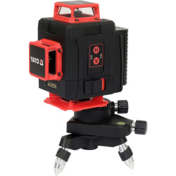 Nivela cu laser Yato YT-30417 Thumb