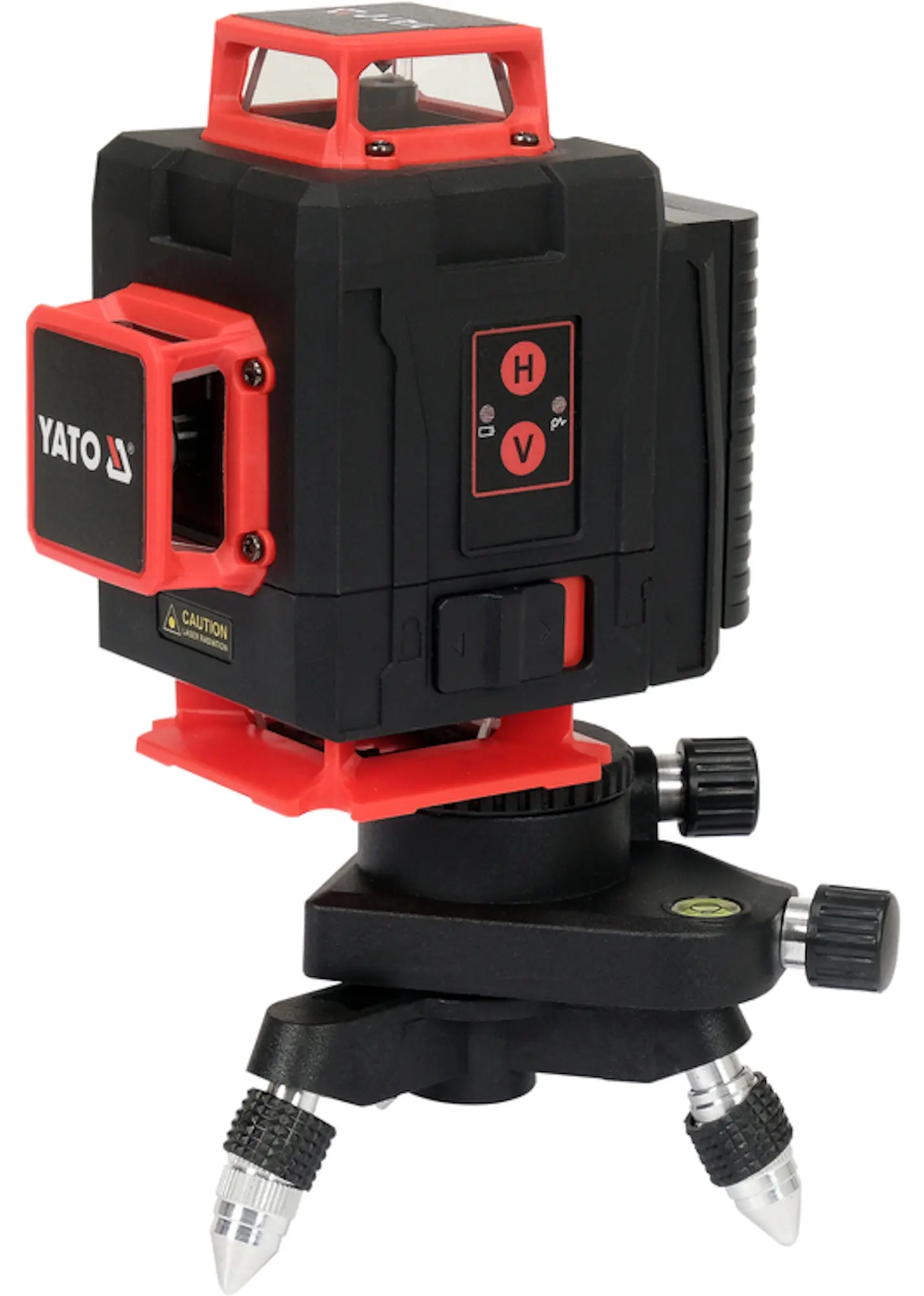 Nivela cu laser Yato YT-30417