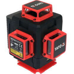Nivela cu laser Yato YT-30417 Thumb