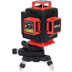 Nivela cu laser Yato YT-30417