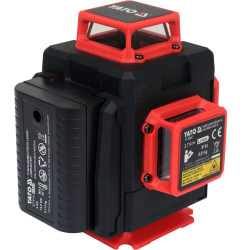 Nivela cu laser Yato YT-30417 Thumb