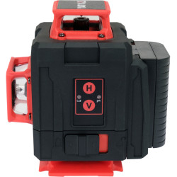 Nivela cu laser Yato YT-30417 Thumb