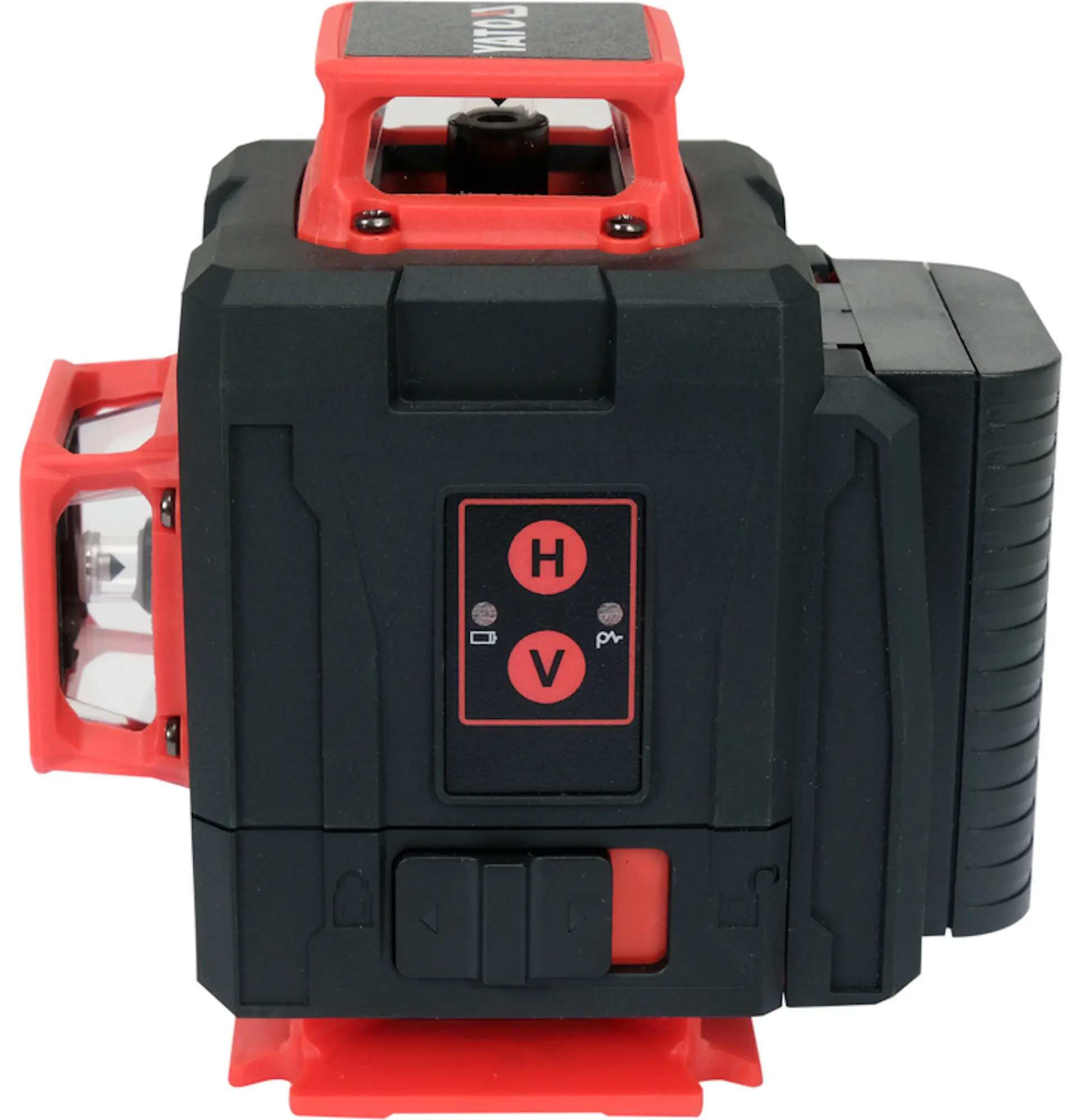 Nivela cu laser Yato YT-30417