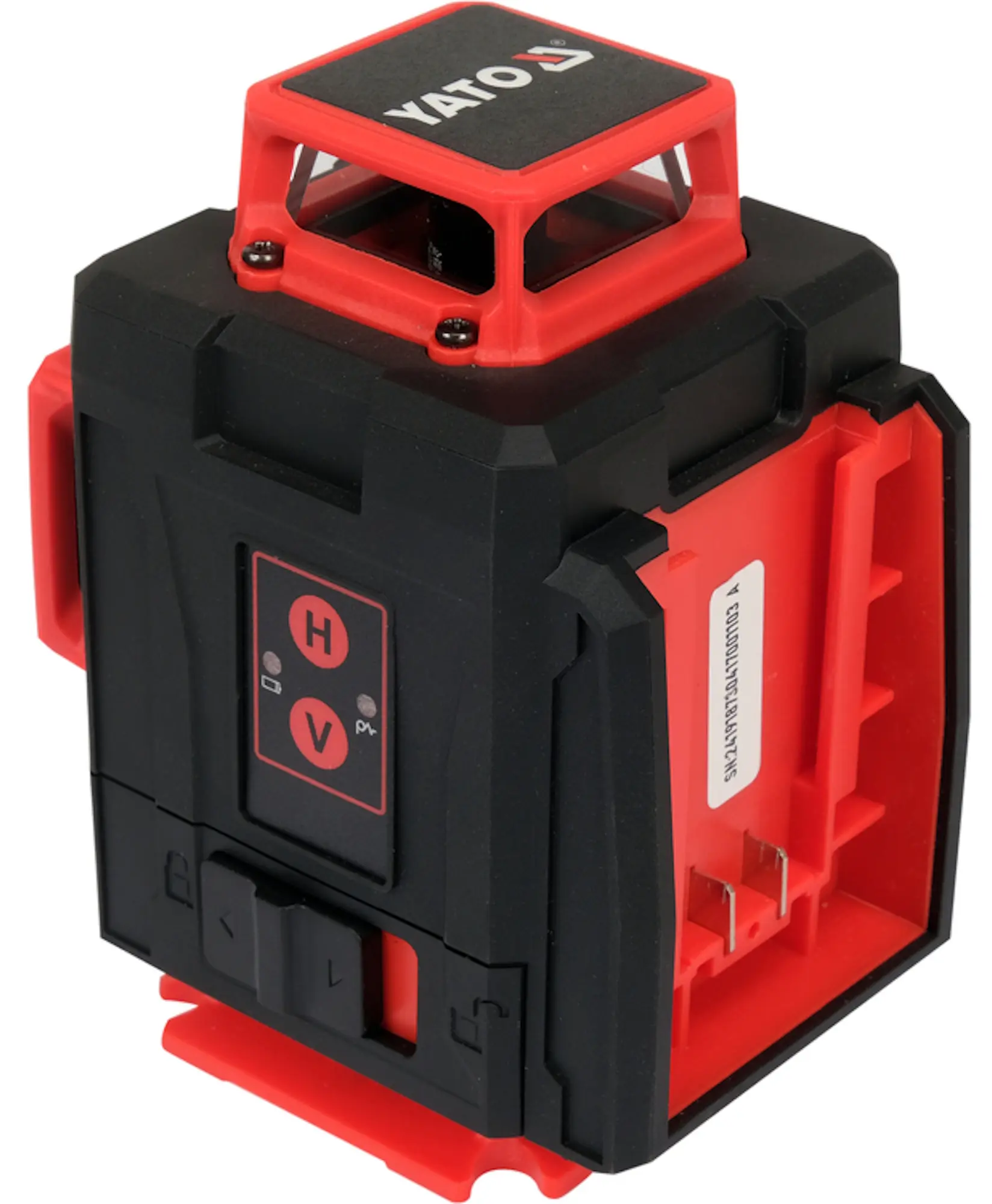 Nivela cu laser Yato YT-30417