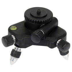 Nivela cu laser Yato YT-30417 Thumb