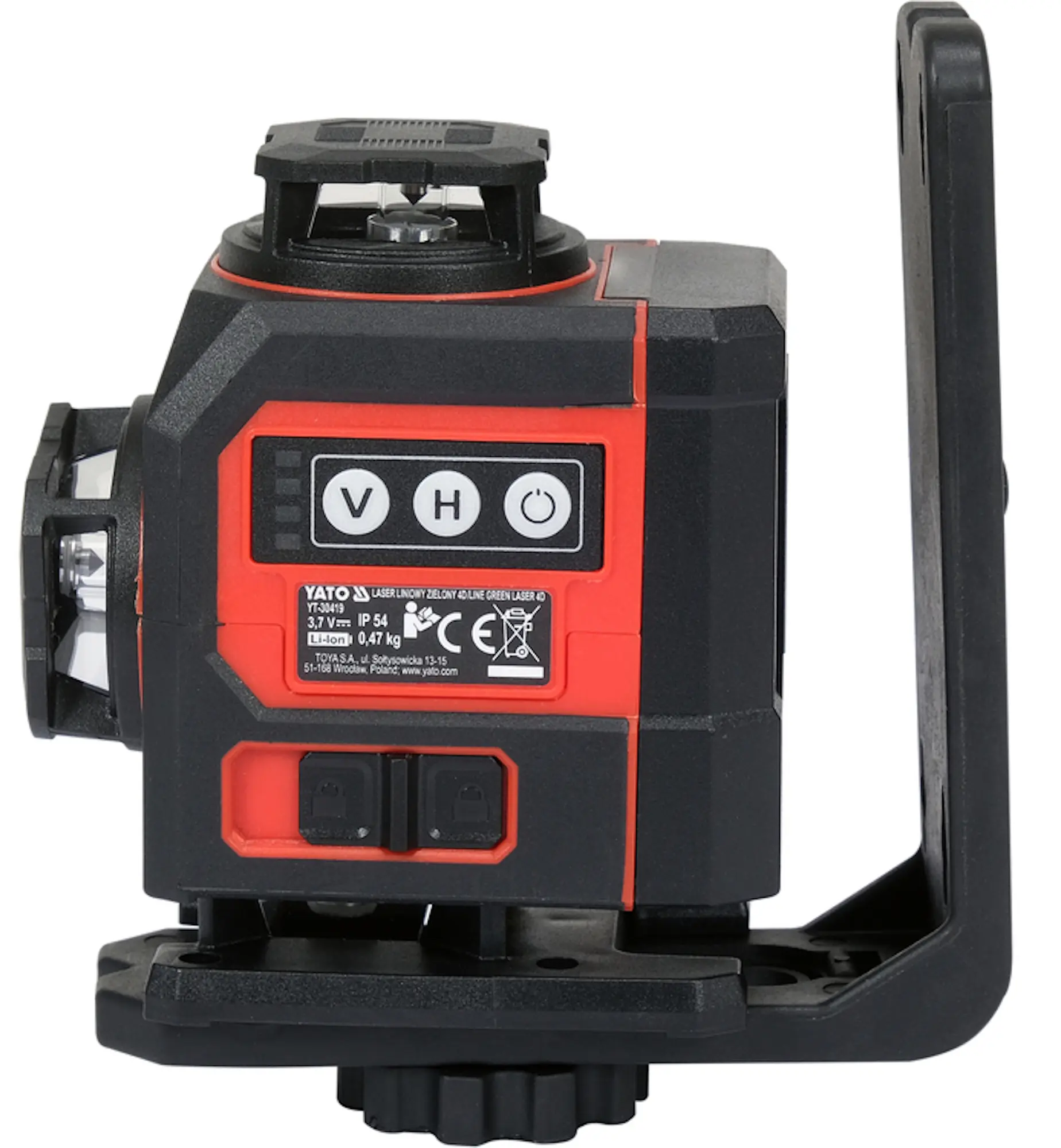 Nivela cu laser Yato YT-30419