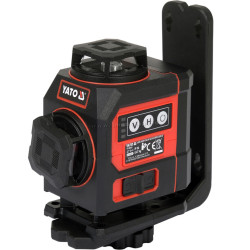 Nivela cu laser Yato YT-30419
