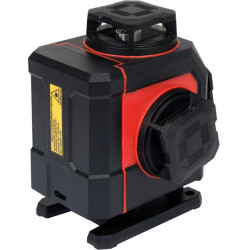 Nivela cu laser Yato YT-30419 Thumb