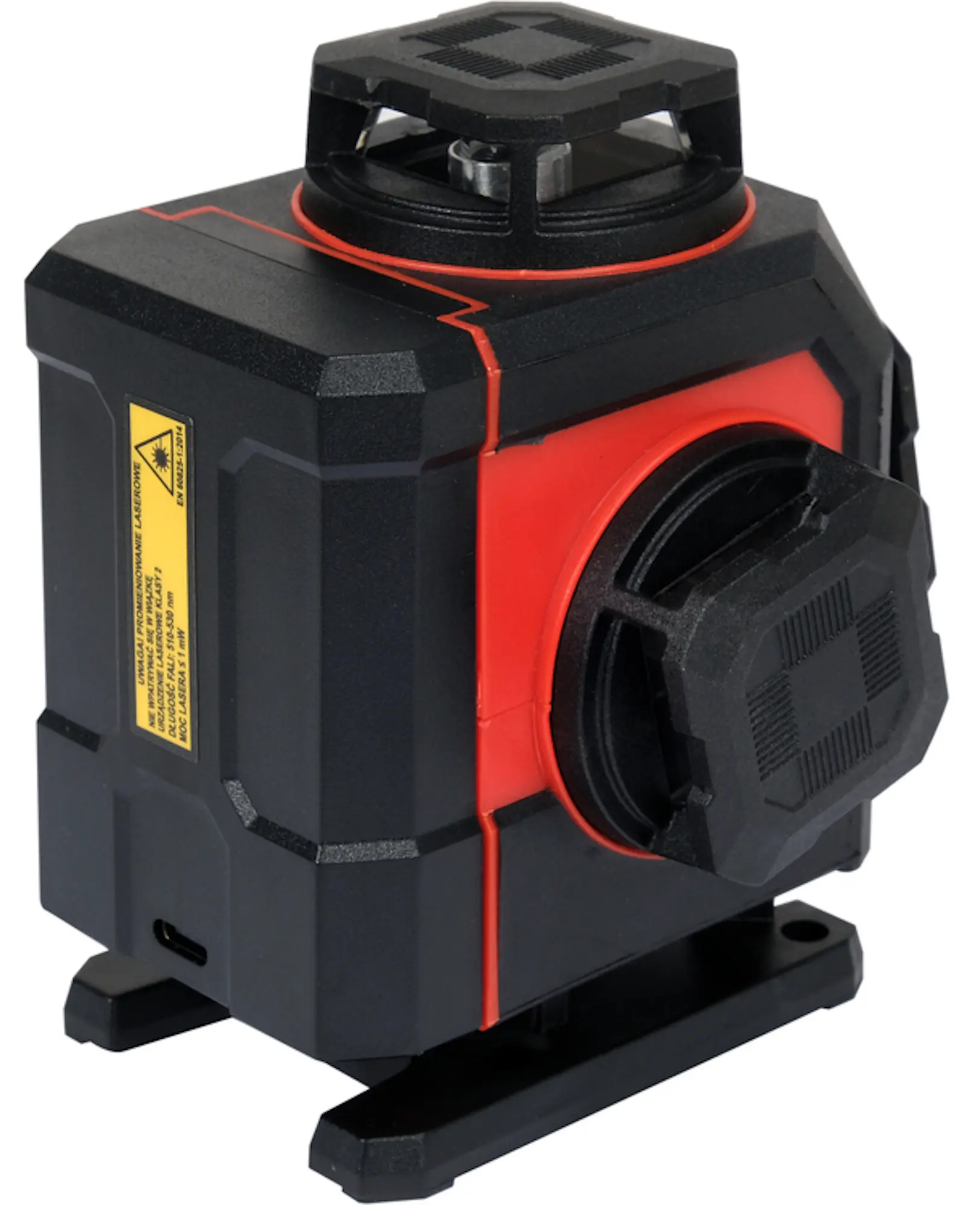 Nivela cu laser Yato YT-30419