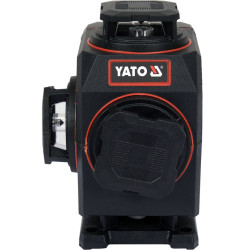 Nivela cu laser Yato YT-30419 Thumb