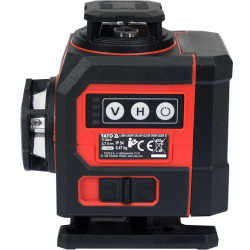 Nivela cu laser Yato YT-30419 Thumb