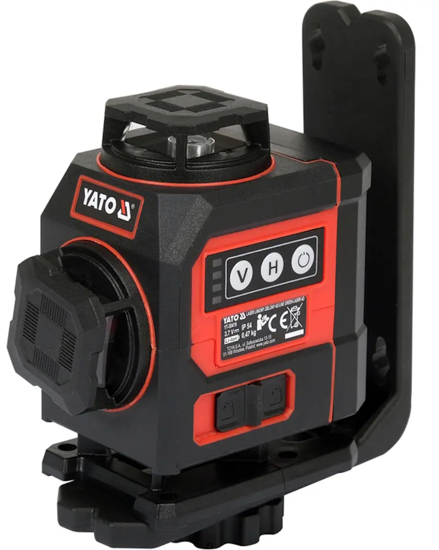 Nivela cu laser Yato YT-30419
