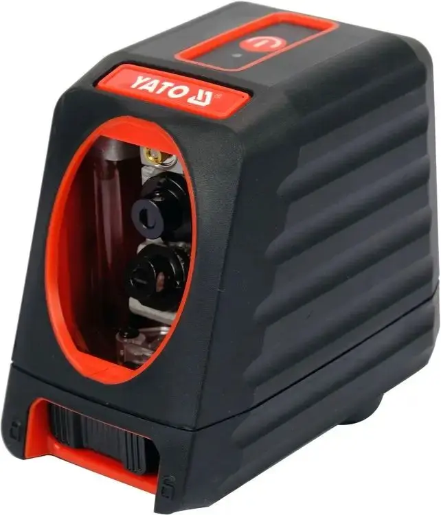 Nivela cu laser Yato YT-30433