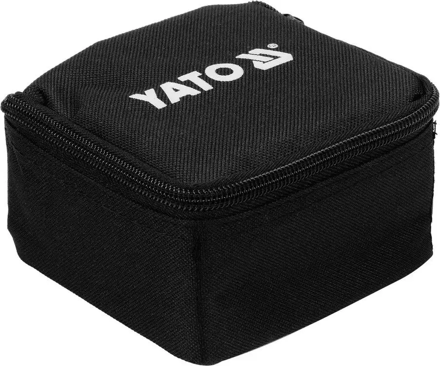 Nivela cu laser Yato YT-30433