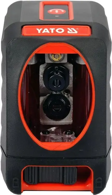 Nivela cu laser Yato YT-30433