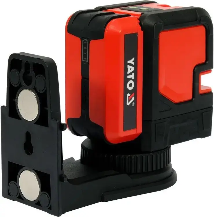 Nivela cu laser Yato YT-30434