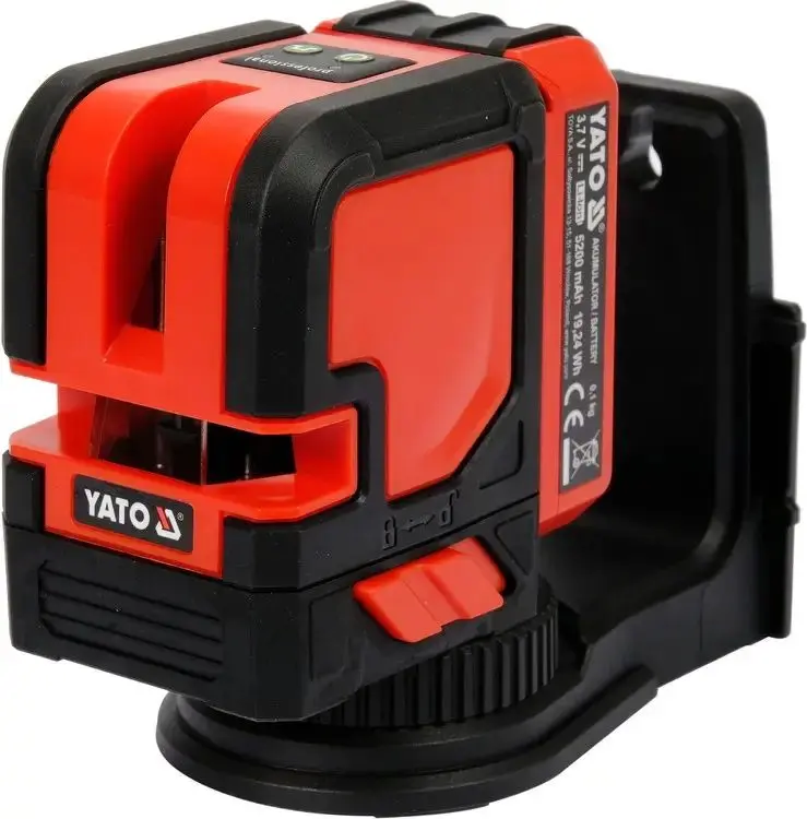 Nivela cu laser Yato YT-30434