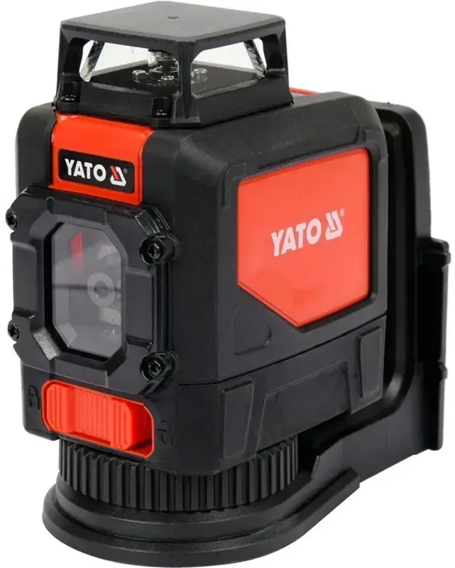 Nivela cu laser Yato YT-30440