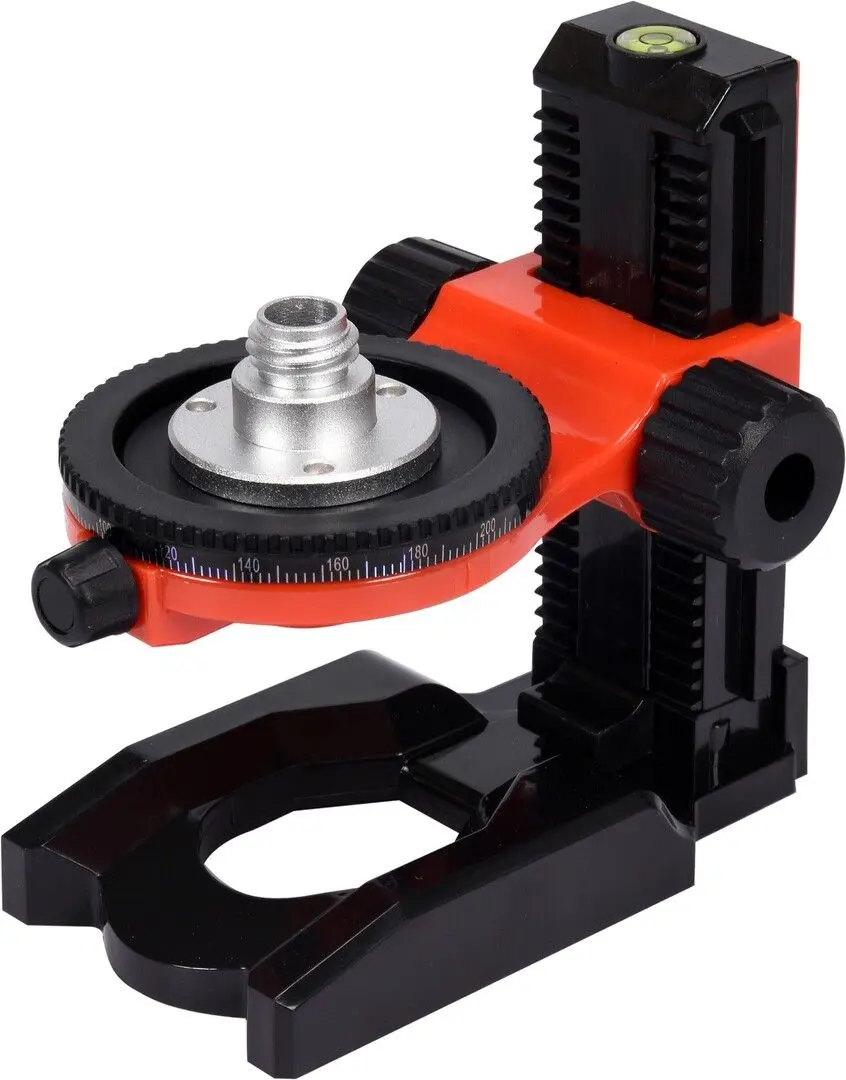 Nivela cu laser Yato YT-30427 (Black/Red)