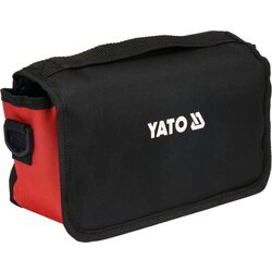 Nivela cu laser Yato YT-30427 (Black/Red) Thumb