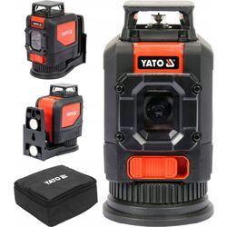 Nivela cu laser Yato YT-30435 Thumb