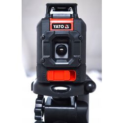 Nivela cu laser Yato YT-30435 Thumb