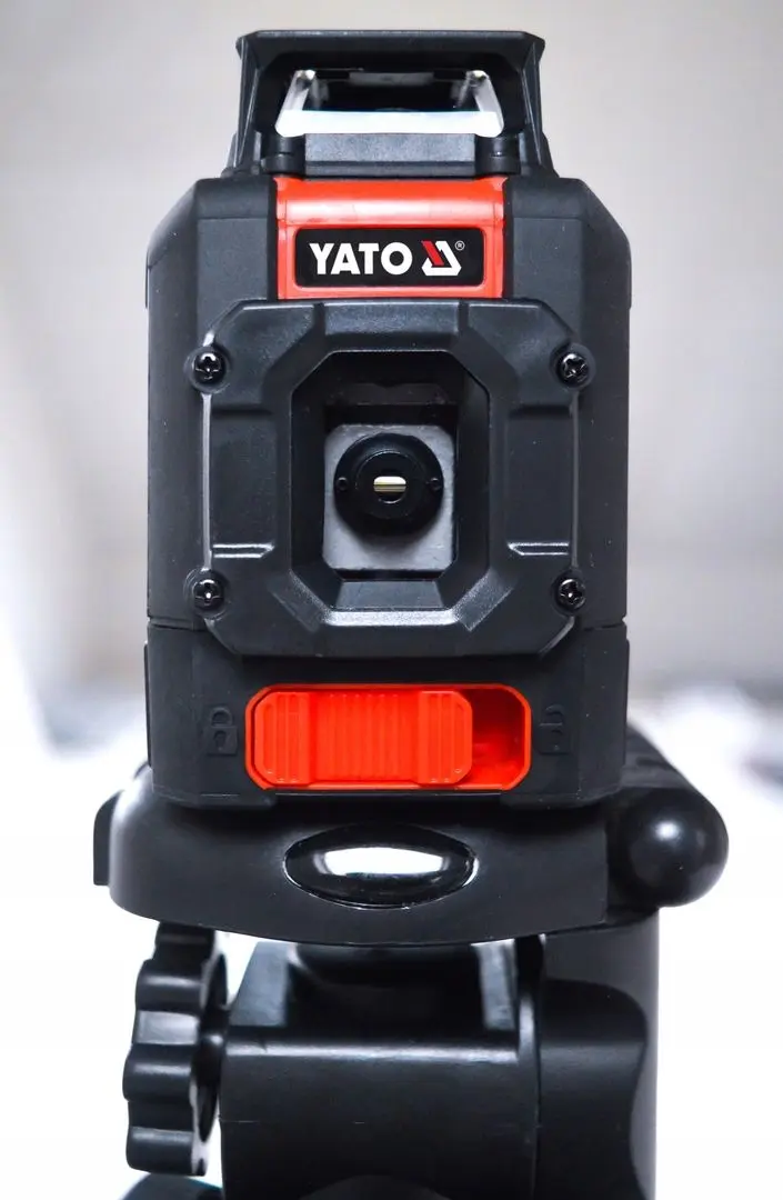 Nivela cu laser Yato YT-30435
