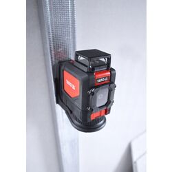 Nivela cu laser Yato YT-30435 Thumb