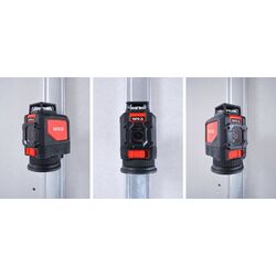 Nivela cu laser Yato YT-30435 Thumb
