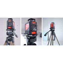 Nivela cu laser Yato YT-30435 Thumb