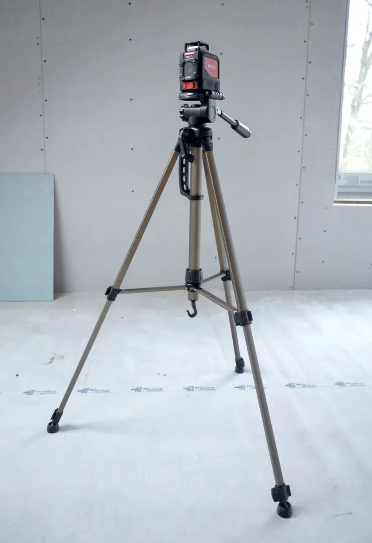 Nivela cu laser Yato YT-30435