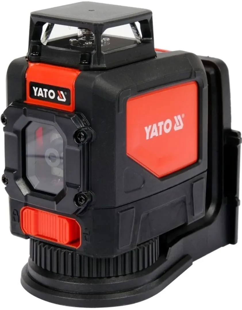 Nivela cu laser Yato YT-30435