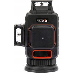Nivela cu laser Yato YT-30436 Thumb