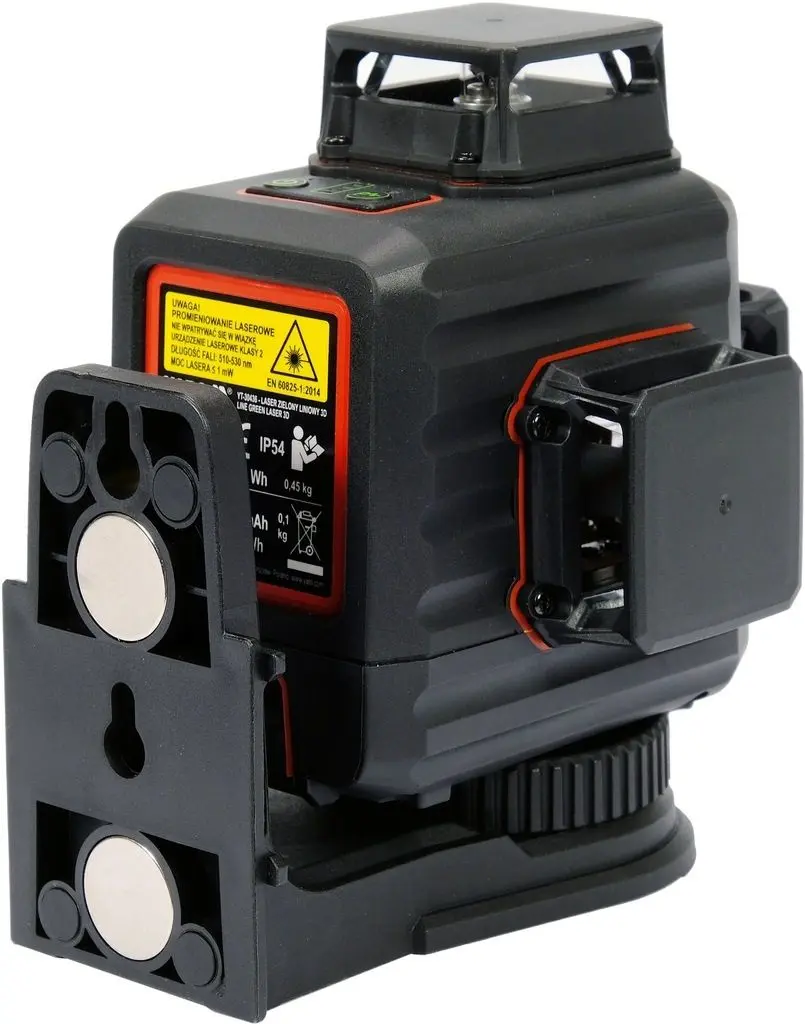 Nivela cu laser Yato YT-30436