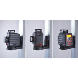 Nivela cu laser Yato YT-30436 Thumb