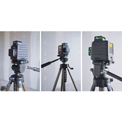 Nivela cu laser Yato YT-30436 Thumb