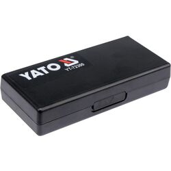 Микрометр Yato YT-72300 Thumb