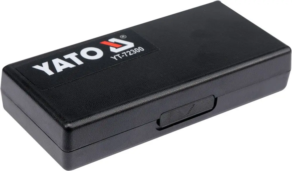 Микрометр Yato YT-72300