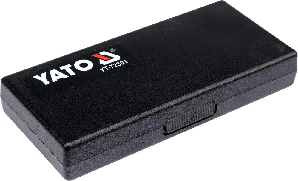 Micrometru Yato YT-72301