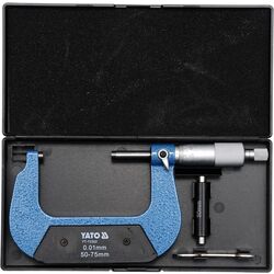 Micrometru Yato YT-72302 Thumb
