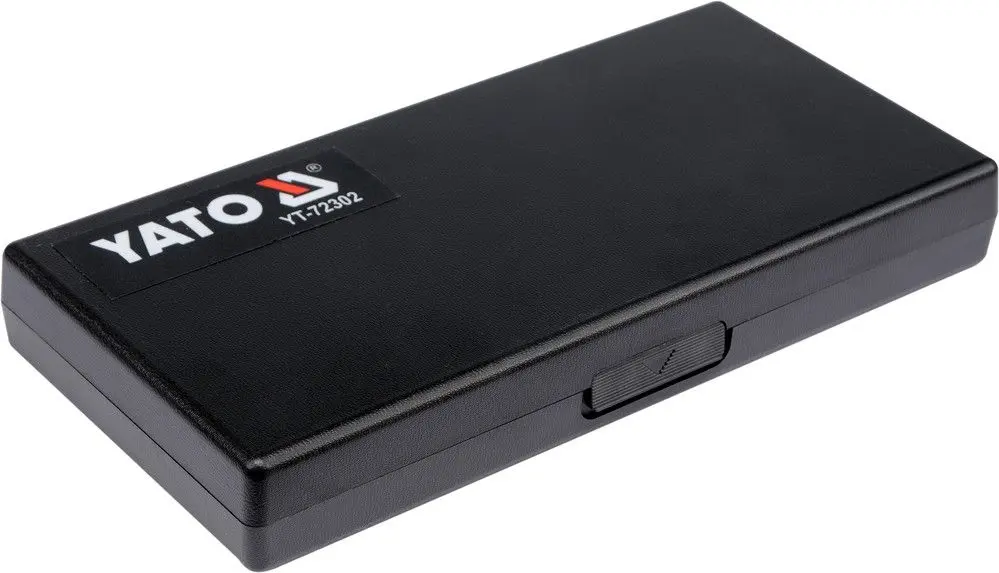 Micrometru Yato YT-72302