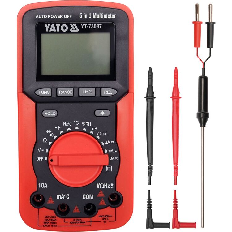 Yato YT-73087