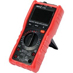 Мультиметр цифровой Yato 73097 Thumb