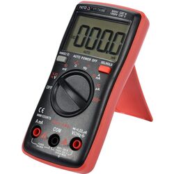 Мультиметр цифровой Yato YT-73089 Thumb