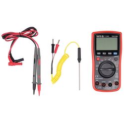 Multimetru digital Yato YT-730893 Thumb
