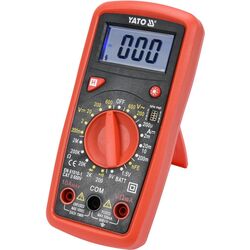 Multimetru Yato YT-73081 Thumb