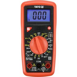 Multimetru Yato YT-73081